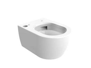 Bidetwash Optima  | Wall-hung Toilet
